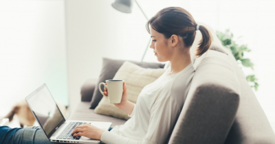 Let your buyers tour your home from the comfort of their sofa!