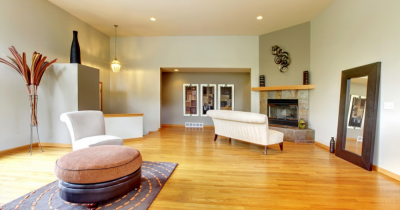 Interior design tips to help sell