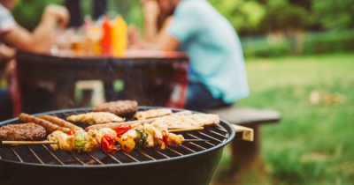Top tips for a healthier BBQ