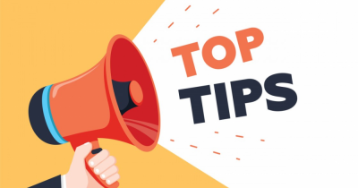 Top tips for downsizing