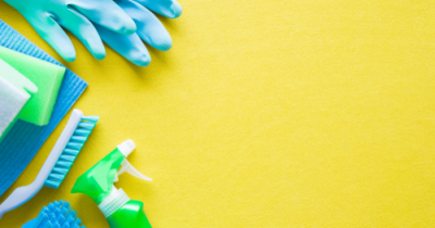 Preparing a property to let