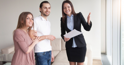 Make the most of your property viewing