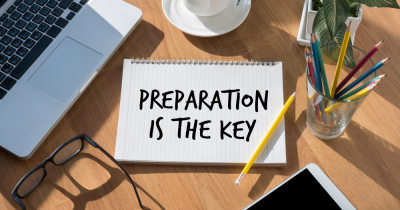 Top tips on preparing for a mortgage appointment