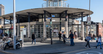 The regeneration of Woolwich and The Royal Arsenal