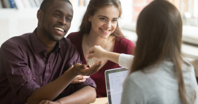 Putting the personal touch back into estate agency