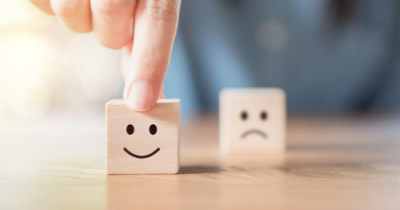 Getting you through the knife edge of the sales process