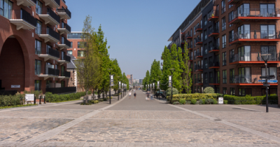 Period Properties VS New Builds