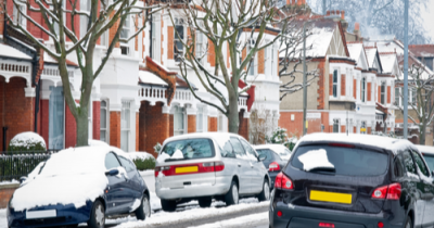 Home care tips for empty properties this winter