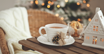 6 reasons to keep your property on the market this winter...