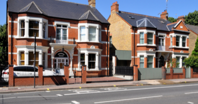 Should you buy a Victorian home?