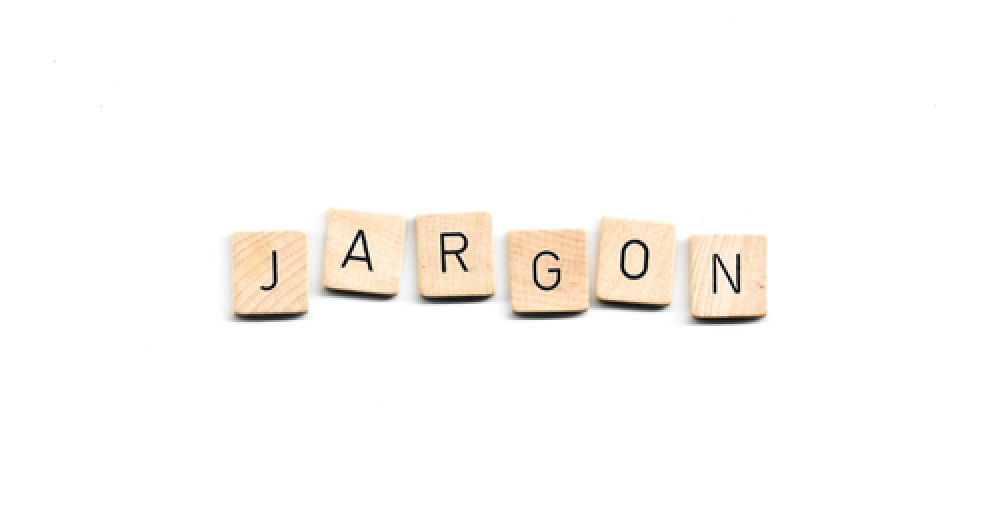 Our property jargon buster!
