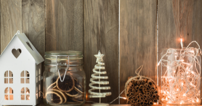 All I want for Christmas is my house sold