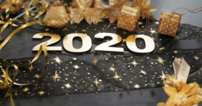 Make 2020 your year!