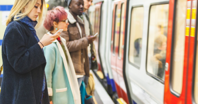 Ways to improve your commute into London...