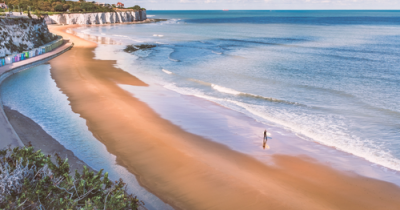 How to plan a rural weekend escape from East London…