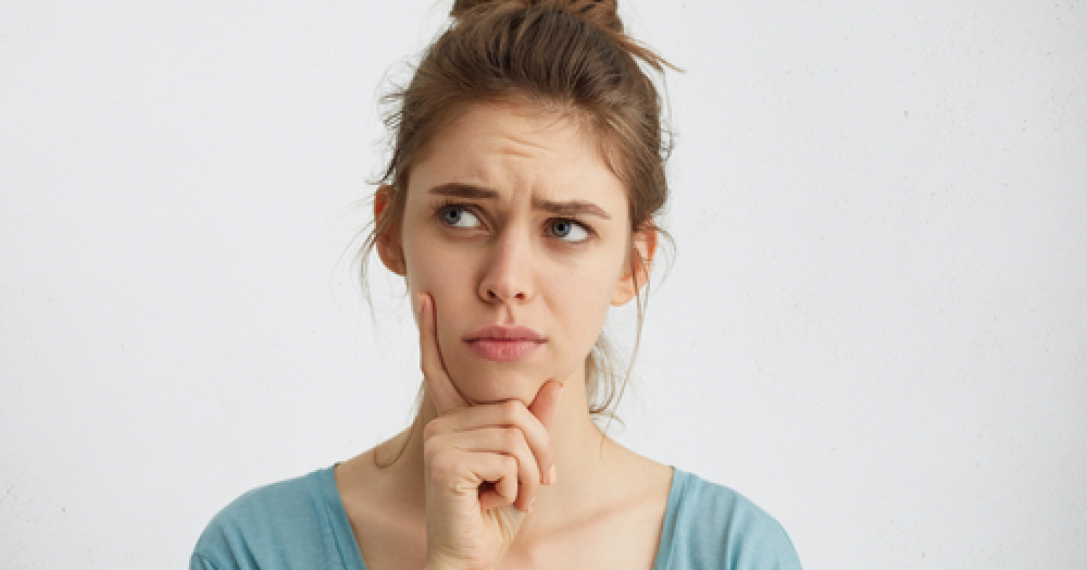 Sellers- would you buy your own house?