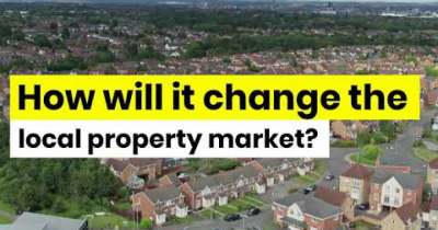 Plumstead Homebuyers & Landlords Set to Save £2,913,180 in Stamp Duty