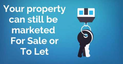 Moving Home Lockdown Update