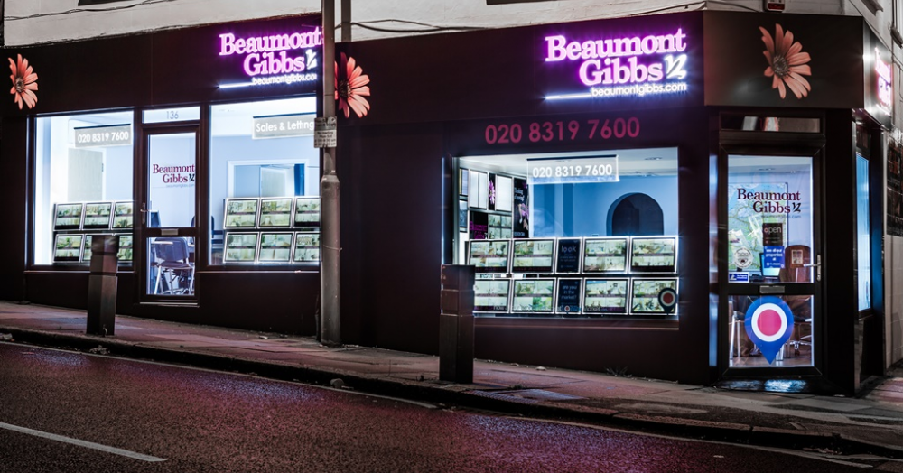 City centre rents suffer as tenants look to suburbs