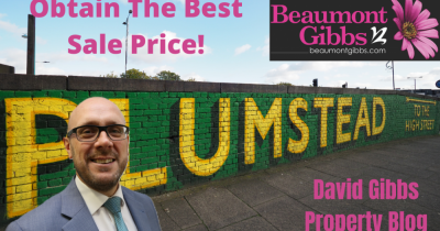 A video on how to sell your property at the highest price to the 'Millennial Buyer'