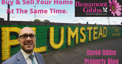 Advice on how best to buy and sell at the same time