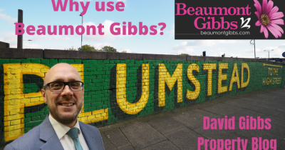Why use Beaumont Gibbs Estate Agents to sell or rent your property? Watch this video to see why.