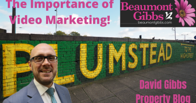 The importance of video marketing in Estate Agency