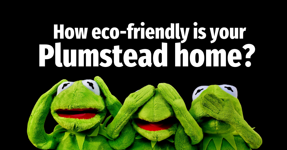 How Eco-friendly are Plumstead Homes?