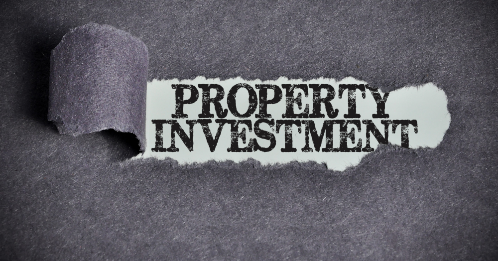 The Benefits of Owning a Buy to Let Property.