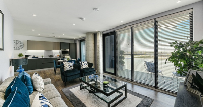 Are you looking to own a new build flat, in Woolwich? AND using the help to buy scheme?