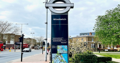 Elizabeth Line: London Crossrail opening date finally announced, Woolwich & Abbey Wood info.