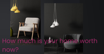 Has the value of your home in Woolwich, Plumstead, Abbey Wood or Thamesmead increased?