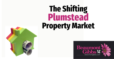 The Shifting Plumstead Property Market