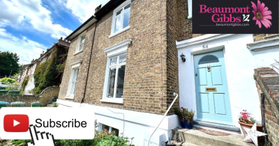 Plumstead, Woolwich & Shooters Hill, Estate Agent, Beaumont Gibbs.