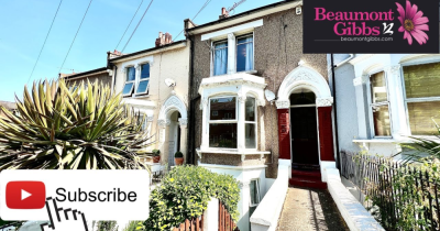 Plumstead, Woolwich & Shooters Hill, Estate Agent, Beaumont Gibbs.