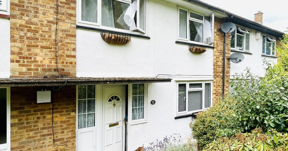 *Available to view now * Beautiful four bedroom, two bathroom home on Shooters Hill Slope £1750 PCM
