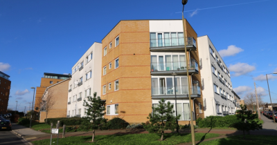COMING TO THE MARKET SOON IS THIS TWO DOUBLE BEDROOM FLAT FOR SALE IN WEST THAMESMEAD.