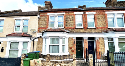 COMING SOON TO THE MARKET IS THIS THREE BEDROOMED TERRACE IN DALLIN ROAD, SHOOTERS HILL, SE18