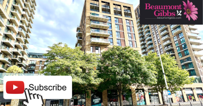 Royal Arsenal Riverside  Estate Agent Beaumont Gibbs,  SE18