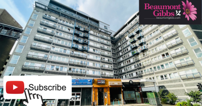 Woolwich  Estate Agent Beaumont Gibbs,  SE18