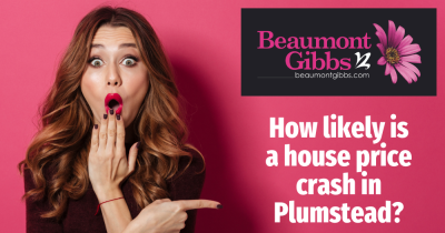 Estate Agents in Plumstead & Woolwich- Beaumont Gibbs -