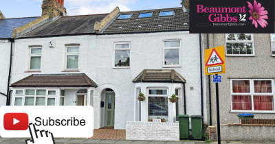 Estate Agents In Plumstead SE18 Beaumont Gibbs