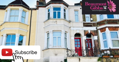 Estate Agents In Plumstead SE18 Beaumont Gibbs