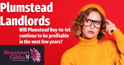 Estate Agents in Plumstead & Woolwich- Beaumont Gibbs -