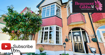 Estate Agent In Plumstead SE18 Beaumont Gibbs