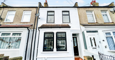 Beaumont Gibbs are pleased to offer for sale this two bedroom period mid terrace home for sale.