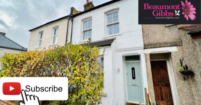 Beaumont Gibbs are pleased to offer this well presented Edwardian terrace house for sale.