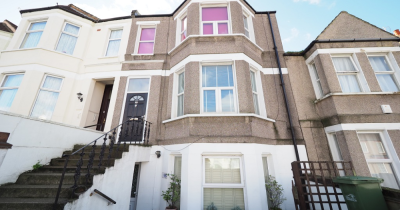 Coming to the market soon. A one bedroomed  lower ground floor maisonette with  garden.