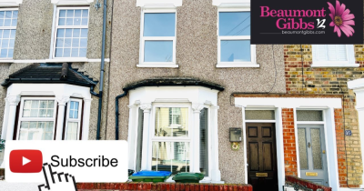 Beaumont Gibbs are please to offer this very clean and tidy two bedroomed Victorian mid terrace home