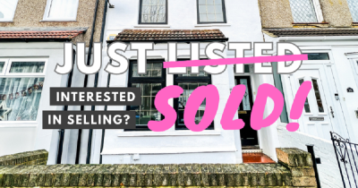 Just Sold STCC in Malton Street, Plumstead, SE18